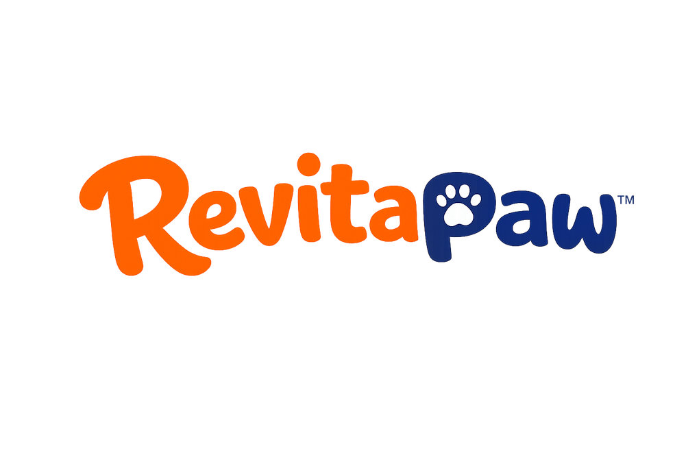 RevitaPaw